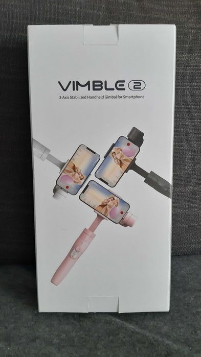 FeiyuTech Vimble 2 Stabilizer BRAND NEW64752091579137120