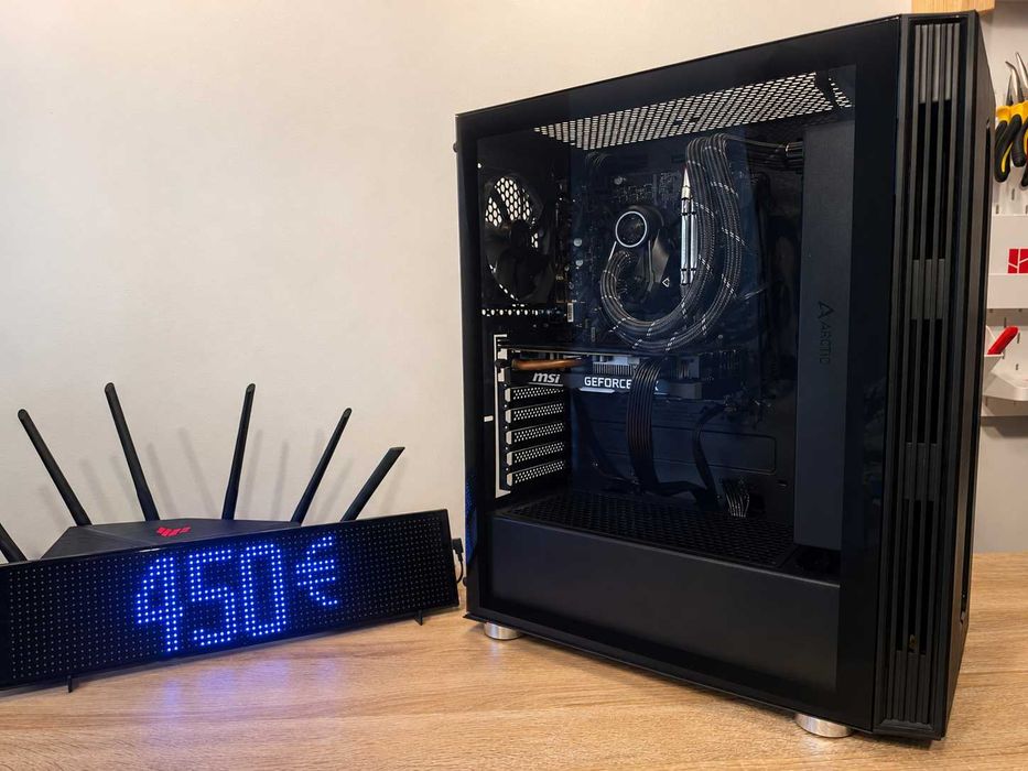 Computador Fixo / Gaming