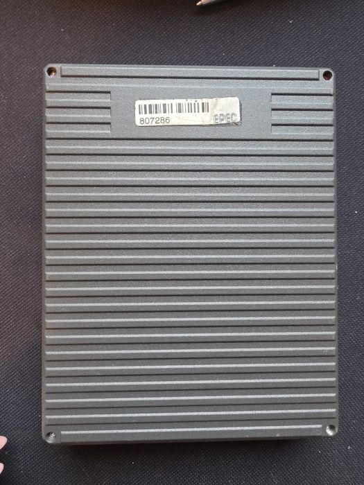 Moduł TMC-CHAIR Harwester