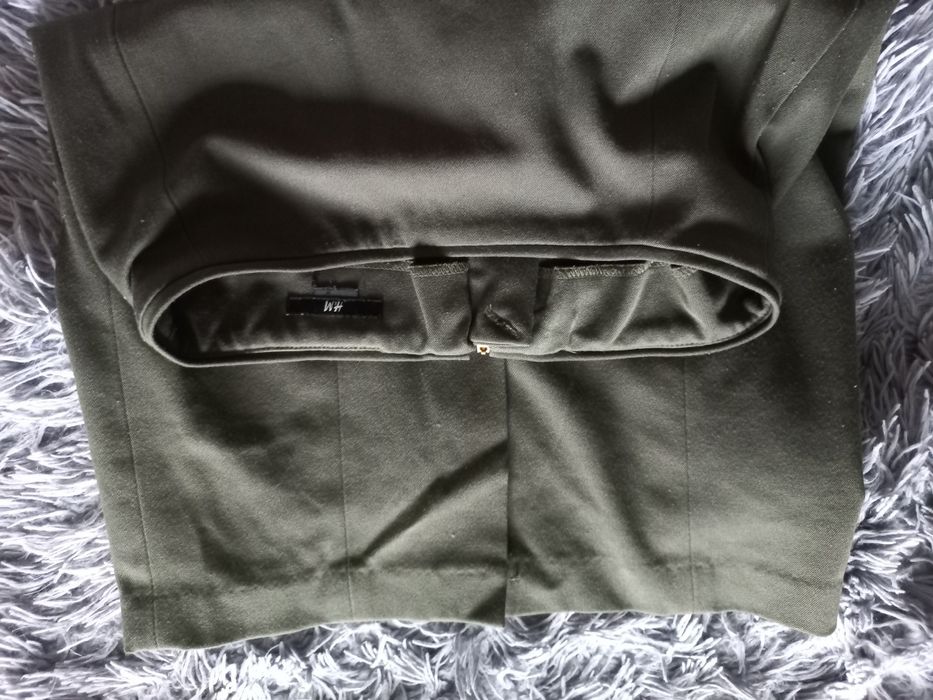 Spódnica ołówkowa