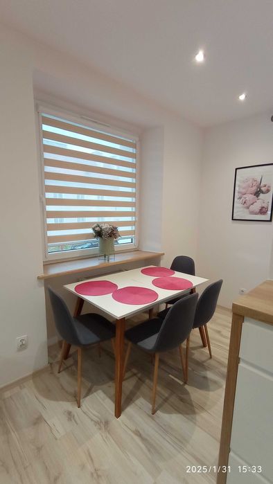 Apartament 2-pokojowy