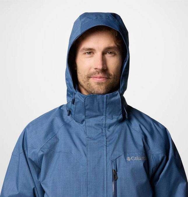 Куртка Columbia Last Tracks™ II Jacket.   Розмір S