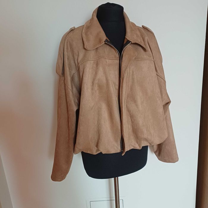 Kurtka rozmiar M/L nowa