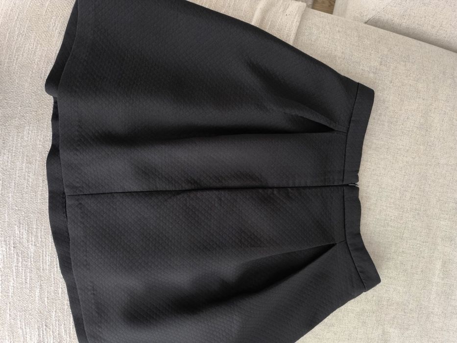 Spódnica Reserved M czarna