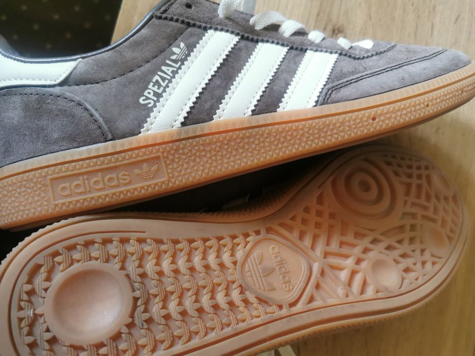 Buty adidas Spezial