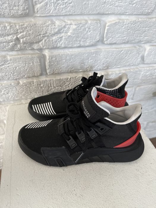Кросівки Adidas EQT Bask ADV устялка 24 см