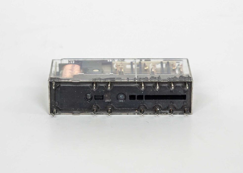 Реле AG1S142 SFS4-L-Dc24V 6A 250V 4A2B Type A (OMRON G7SA-4A2B 24VDC)