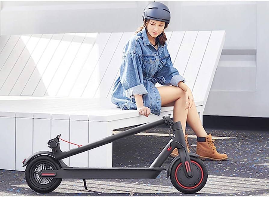 БЕЗ ПРЕДОПЛАТИ | Електросамокат  Kugoo M365 PRO MAX 500W 10Ah