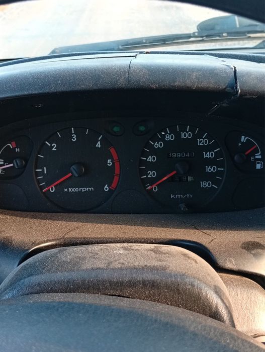 Hyundai H1  usada