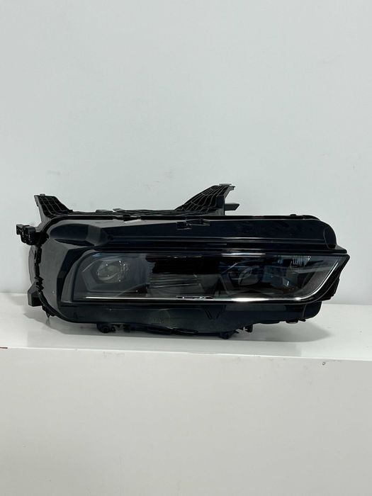 Farol Otica BMW Serie 7 G70 LED Original Direito