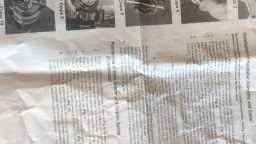 Comando amortecedor BTT