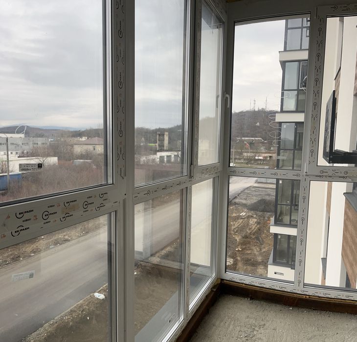 Квартира 1 кімн ЄОСЕЛЯ