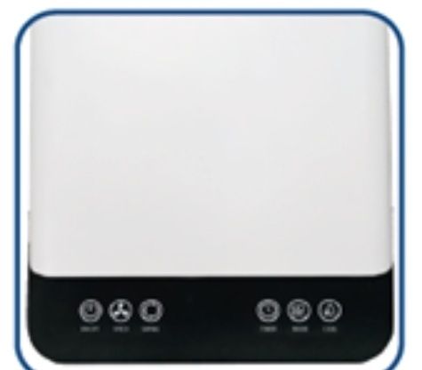 Vendo Refrigerador Ar marca ARGO