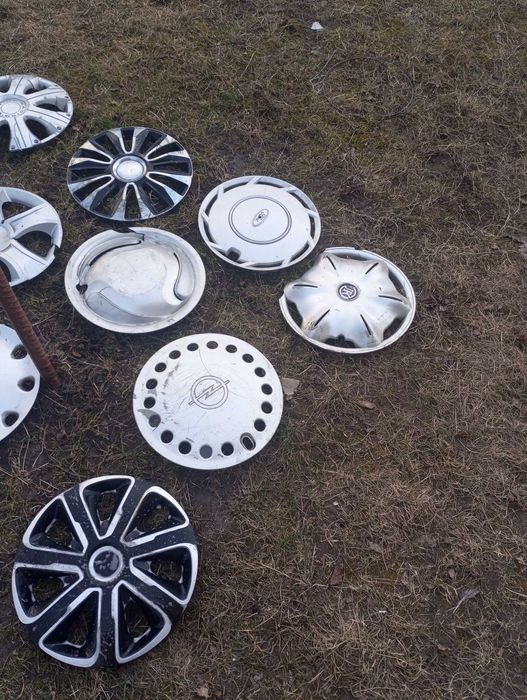 Продам ковпаки  писати в лс