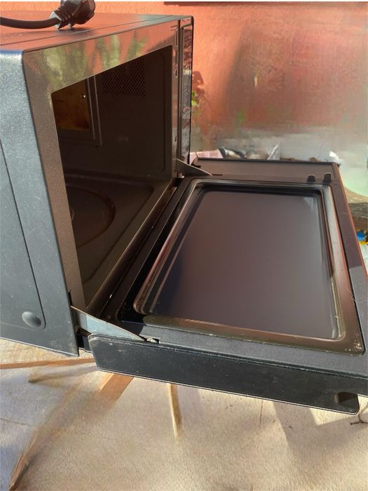 Microondas/Forno LG