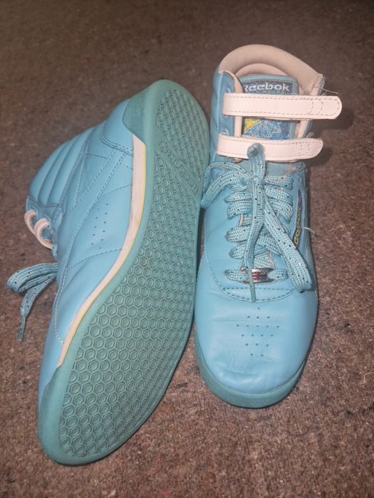 Sapatilhas Reebok
