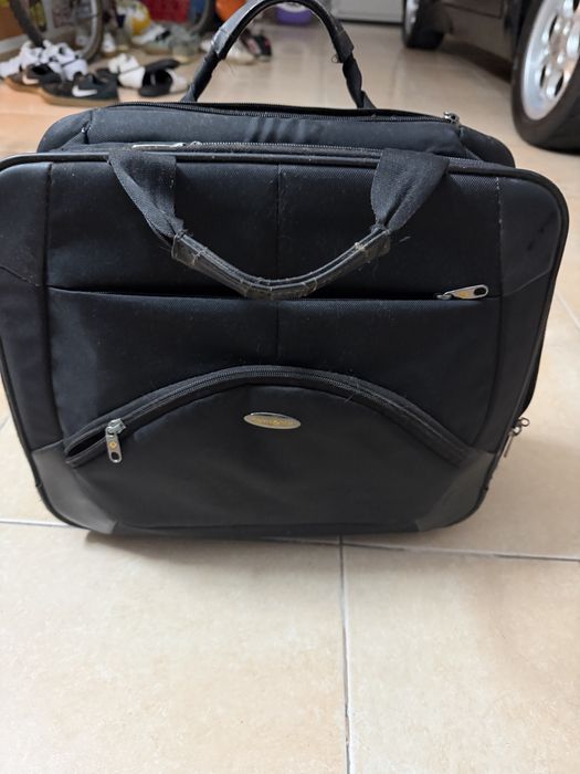 Mala Troley Samsonite usada