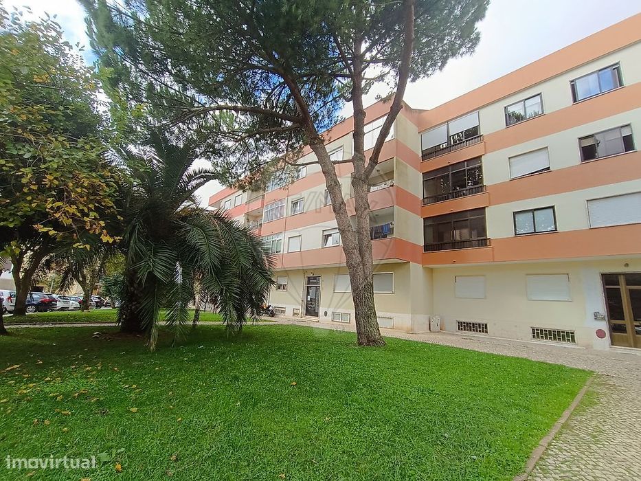 Apartamento T1 para venda