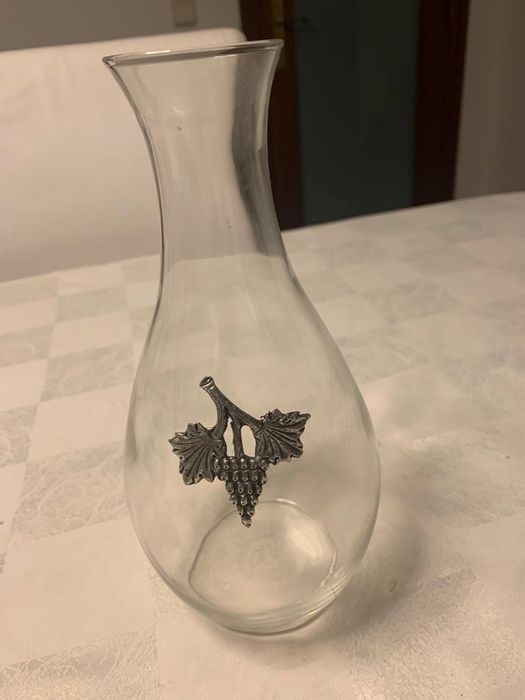 Decanter / garrafa vinho mesa442871646887628800