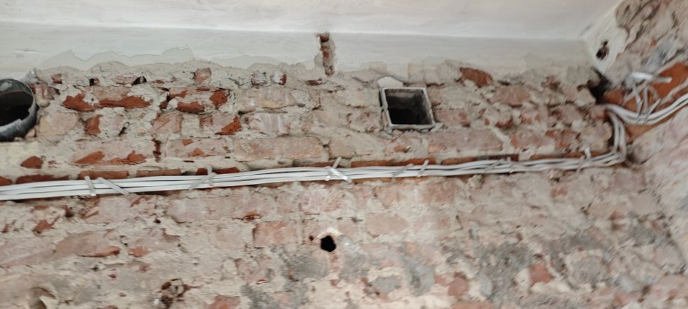 Elektryk  Montaż Instalacji Elektrycznej, Usuwanie Awarii