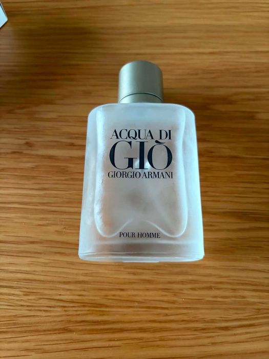 Giorgio Armani Acqua di Gio