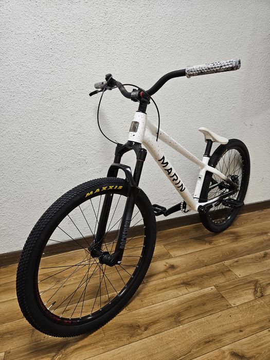 Dirt Marin Alcatraz, 26"