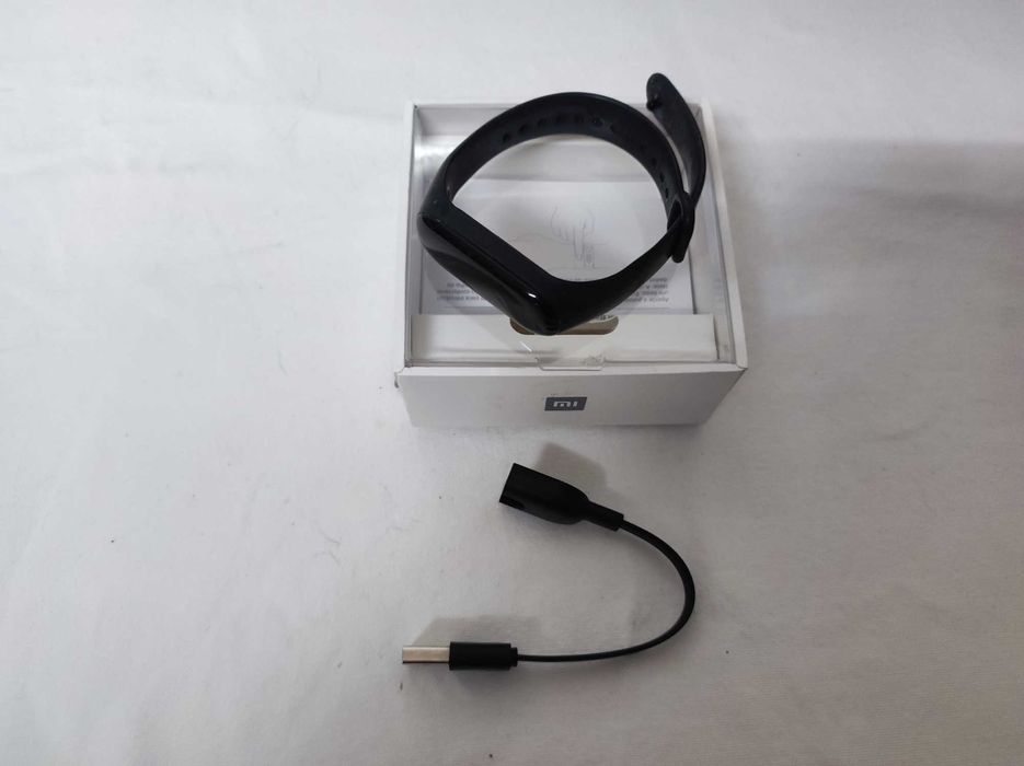 Mi band 3 Xiaomi usada