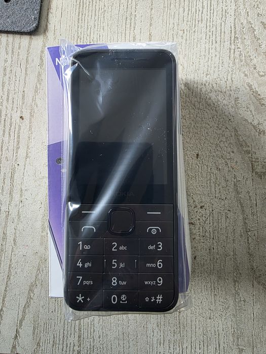 Nokia 235 4G ideał