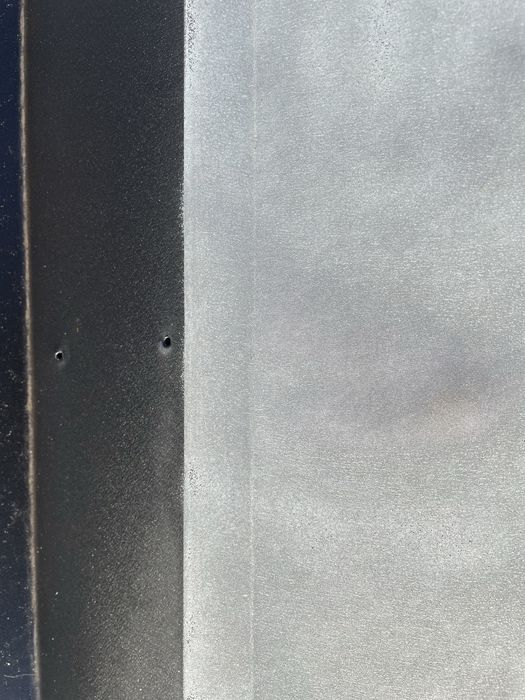 Piaskowanie  i malowanie proszkowe