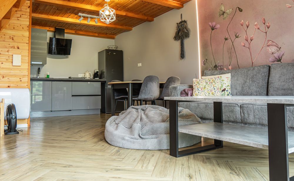 Domki Nad Stawami, jacuzzi, plac zabaw, sauna, łowisko, Góry Sowie