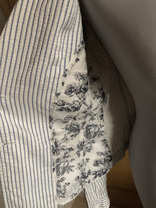 Marynarka Deni Cler rozmiar 38