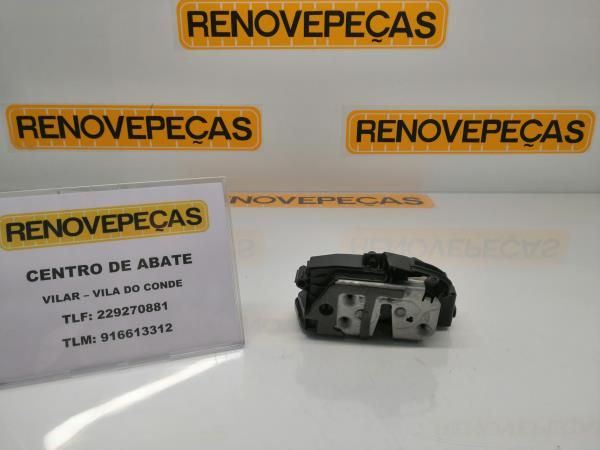 Fechadura / fecho porta trás direito FORD Fiesta Sedan