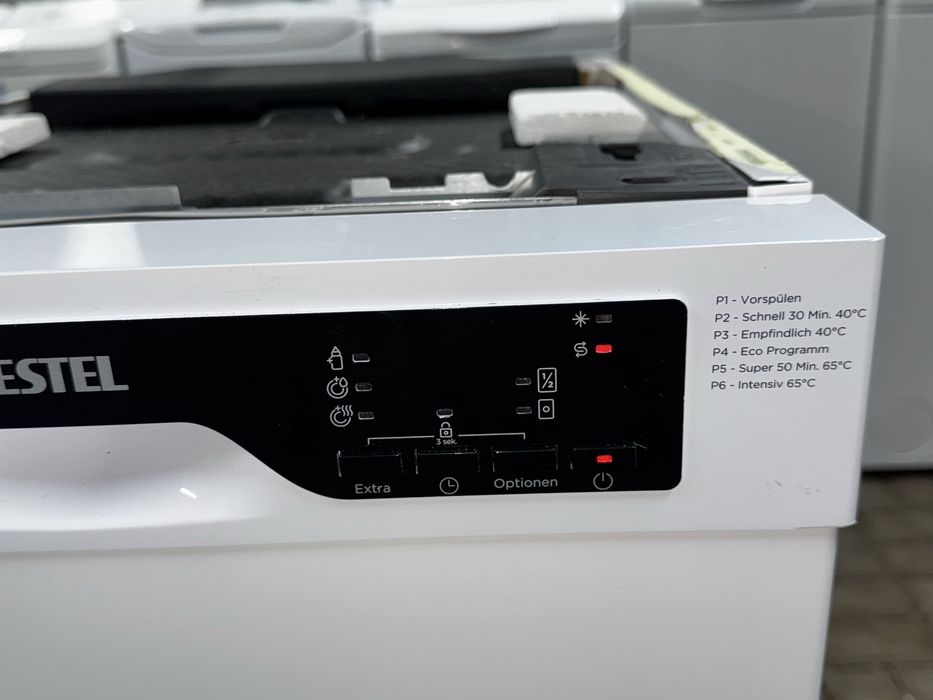 Zmywarka Vestel Sv4y15f5e a++ 45 cm