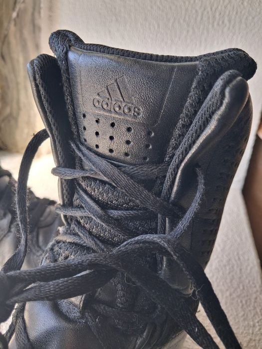 Botas Adidas GSG 9.2
