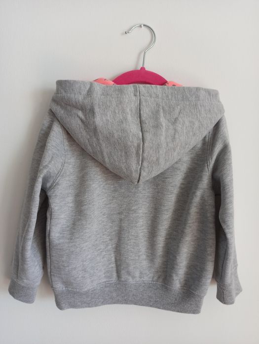Bluza dziewczęca Cool Club r.98