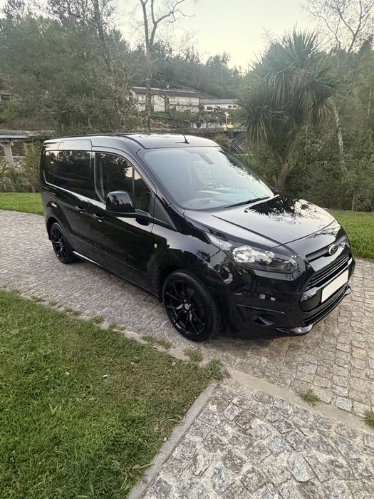 Ford Transit Connect 1.6 TDCI