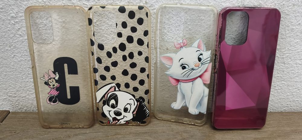 Capas para telemóvel