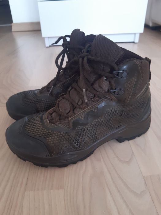 Берці Талант,розм 40