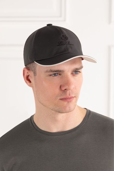 Кепка Loro Piana