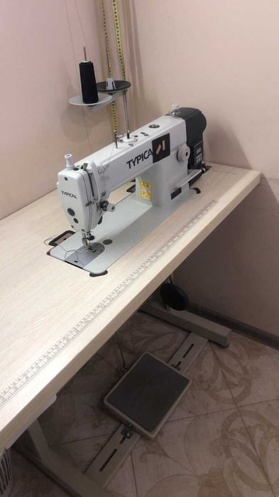 Продам Typical GC 6150MD Промышленная швейная машина б/у