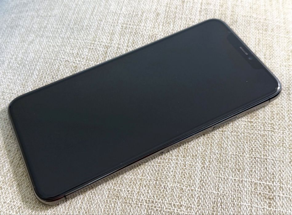 Iphone 11 pro max -  como Novo! c/ caixa e factura