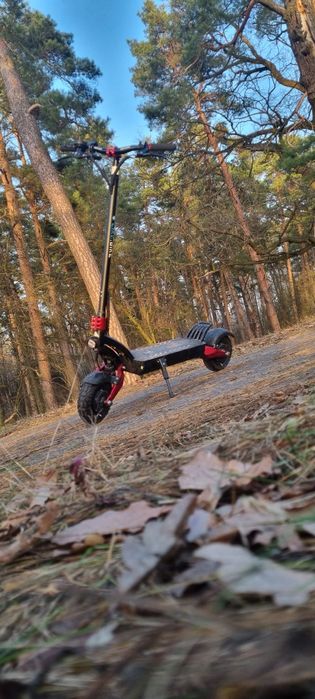 Електросамокат Like Bike Titan. Срочная продажа!