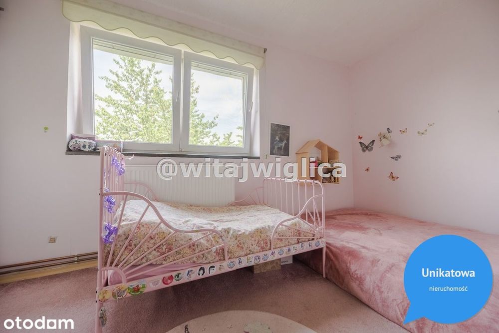 Dwupoziomowe na Sępolnie-do negocjacji!