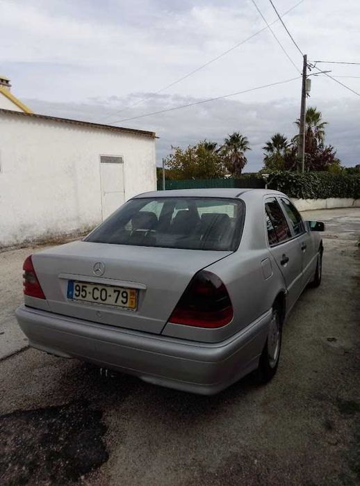 mercedes benz 220 cdi