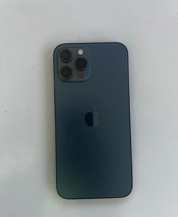 IPhone 12 Pro Max 128Gb