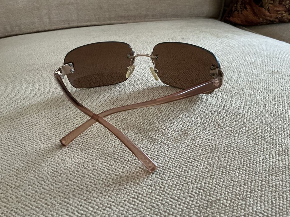 Oculos de sol italianos ANDREA JOVINE como novos