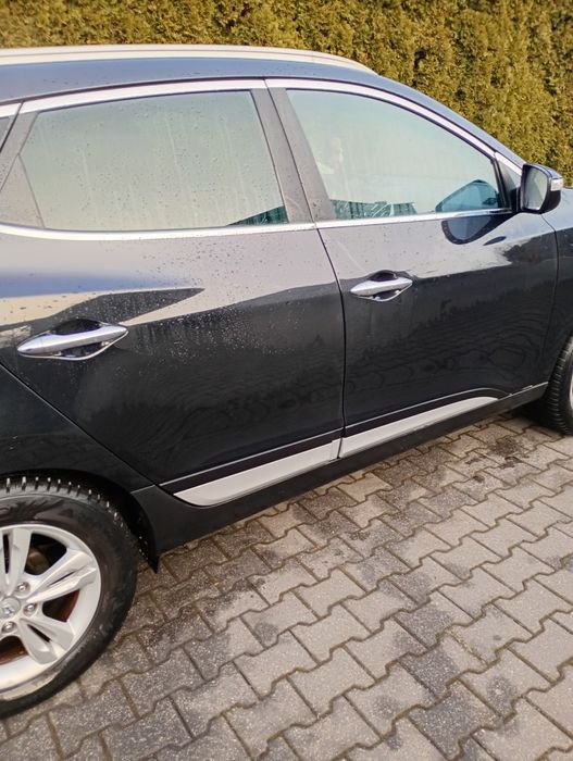 Sprzedam Hyundai Ix35