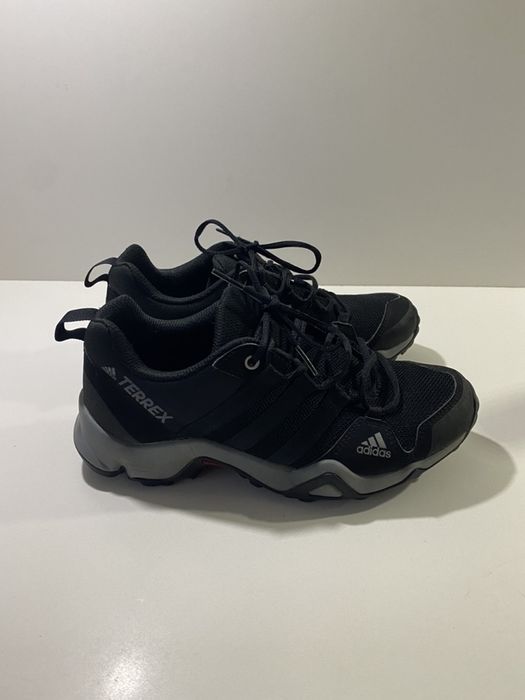 Tenis Adidas Terrex Gore-Tex