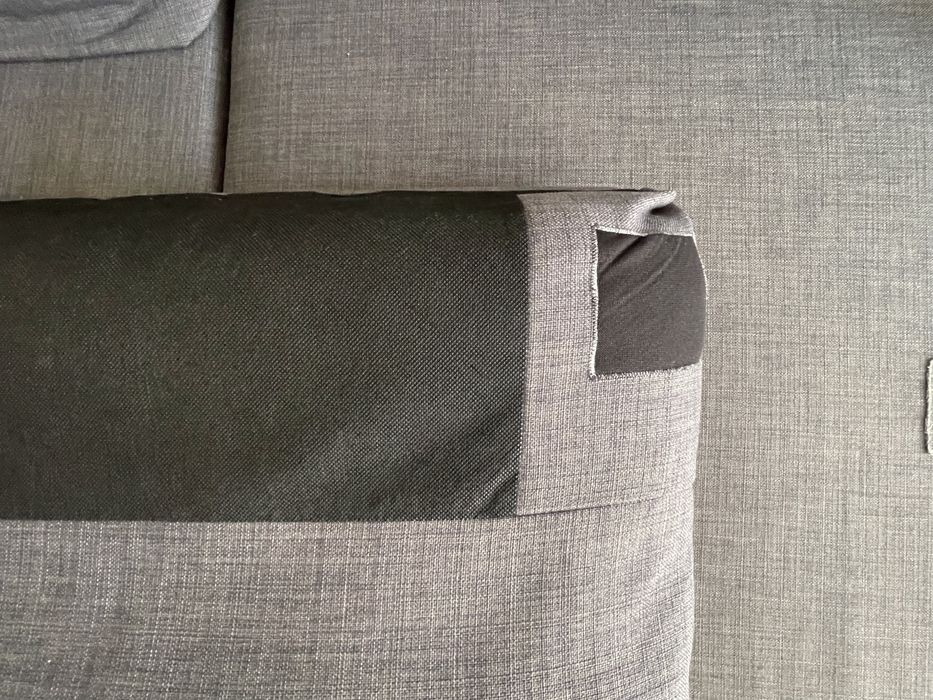 Sofa FRIHETEN IKEA 3 lugares