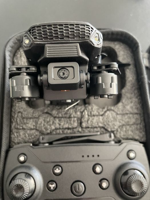 Drone E88 PRO controlo remoto